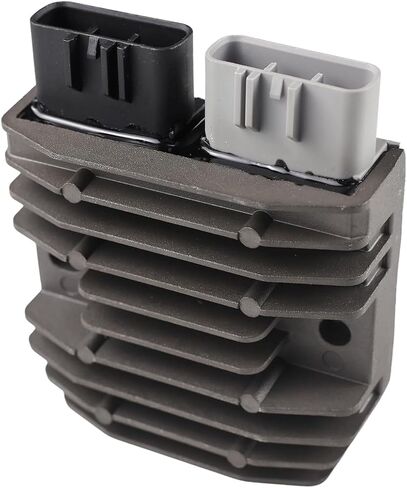 Voltage Regulator Rectifier Compatible with Honda Foreman Rubicon 500 2005-2011, Foreman 500 2005-2011, Rincon 650 2003-2005, Rincon 680 2006-2014, 31600-HP0-A01 31600-HN8-000 31600-HN8-003 in Kuwait