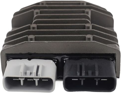 Voltage Regulator Rectifier Compatible with Honda Foreman Rubicon 500 2005-2011, Foreman 500 2005-2011, Rincon 650 2003-2005, Rincon 680 2006-2014, 31600-HP0-A01 31600-HN8-000 31600-HN8-003 in Kuwait