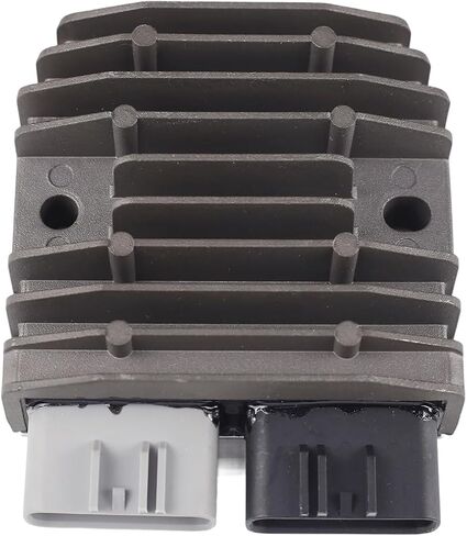 Voltage Regulator Rectifier Compatible with Honda Foreman Rubicon 500 2005-2011, Foreman 500 2005-2011, Rincon 650 2003-2005, Rincon 680 2006-2014, 31600-HP0-A01 31600-HN8-000 31600-HN8-003 in Kuwait