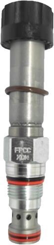 1 قطعة صمام التدفق النسبي FP-XCN FPCH-MCN-224(FPCC-XCN-224) in Kuwait