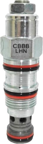 1 pcs load holding valve CBBBLHN CBDBLHN BLHN balancing(CBFBLHN) in Kuwait