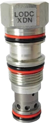 1 قطعة صمام منطقي LODC-X وحدة LOFCX (LOFC-XDN) in Kuwait