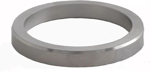 مقاعد صمام السحب من LowPricedAutoParts (عدد 4) | 1.6875 × 1.9430 × .1875 بوصة | كروم عالي in Kuwait