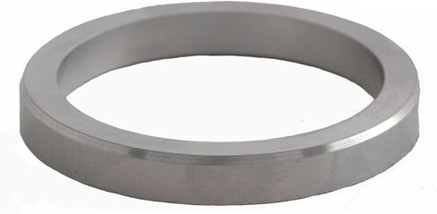 مقاعد صمام LowPricedAutoParts (عدد 4) | 1.500 × 1.8175 × .2188 بوصة | كروم عالي in Kuwait