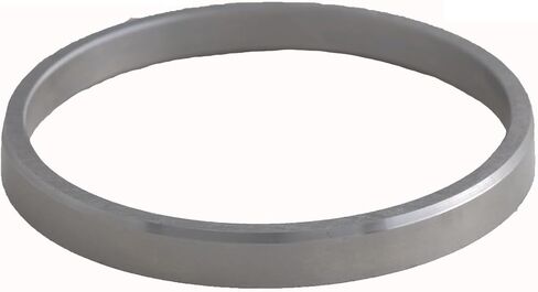 مقاعد صمام LowPricedAutoParts (عدد 4) | 1.8125 × 2.0055 × .2188 بوصة | كروم عالي in Kuwait
