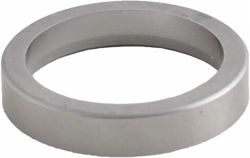 مقاعد صمام العادم LowPricedAutoParts (عدد 4) | 1.329 × 1.6320 × .2800 بوصة | كروم عالي in Kuwait