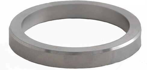 LowPricedAutoParts Exhaust Valve Seats (4 Count) | 1.375 x 1.6925 x .2188" | High Chrome in Kuwait