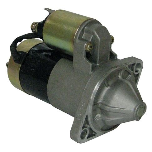 Replacement Starter 12V for Yanmar Marine Yc 1971-1975 for 104211-77011 S-8550 in Kuwait