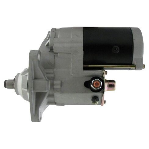 Starter Compatible with International Truck Ihc DT-466 DTA-466 Diesel 18406 in Kuwait