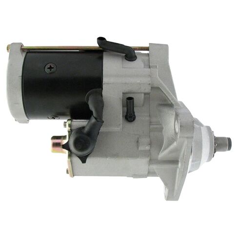 Starter Compatible with International Truck Ihc DT-466 DTA-466 Diesel 18406 in Kuwait