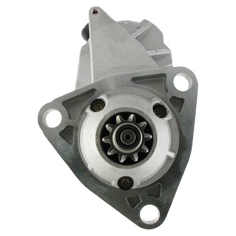 Starter Compatible with International Truck Ihc DT-466 DTA-466 Diesel 18406 in Kuwait