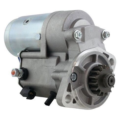 15 سنًا لبدء التشغيل متوافق مع Poong Sung لـ Cummins A 031013180 12V Hi Torque in Kuwait