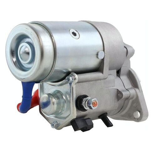 15 سنًا لبدء التشغيل متوافق مع Poong Sung لـ Cummins A 031013180 12V Hi Torque in Kuwait