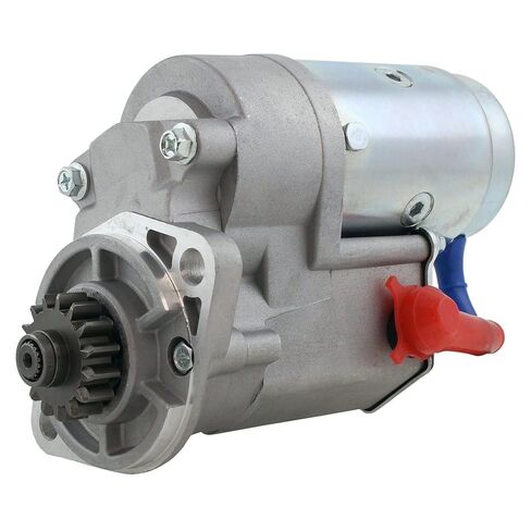 15 سنًا لبدء التشغيل متوافق مع Poong Sung لـ Cummins A 031013180 12V Hi Torque in Kuwait