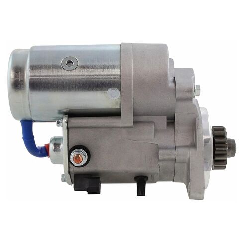 15 سنًا لبدء التشغيل متوافق مع Poong Sung لـ Cummins A 031013180 12V Hi Torque in Kuwait