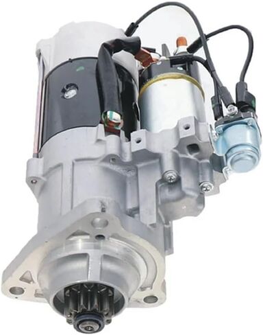 محرك أجزاء المحرك STG93665 12V 11T CW Starter MIB9TA0579 للثقيلة in Kuwait