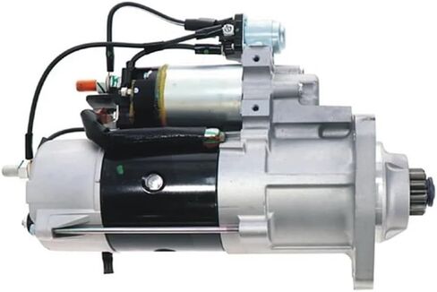 محرك أجزاء المحرك STG93665 12V 11T CW Starter MIB9TA0579 للثقيلة in Kuwait