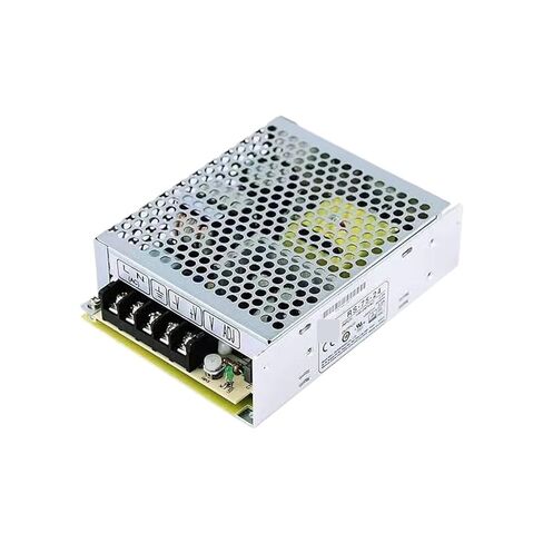 1 قطعة RS-75-5 5 فولت 12A إخراج واحد تحويل التيار الكهربائي AC-DC in Kuwait