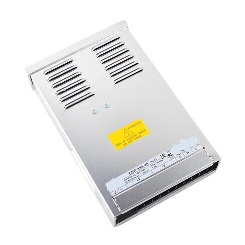 1 قطعة 350 واط إخراج واحد تحويل التيار الكهربائي ERP-350-12 12 فولت ERP-350-24 24 فولت ERP-350-36 36 فولت ERP-350-48 48 فولت (ERP-350-24V) in Kuwait