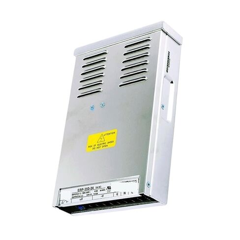 1 قطعة 350 واط إخراج واحد تحويل التيار الكهربائي ERP-350-12 12 فولت ERP-350-24 24 فولت ERP-350-36 36 فولت ERP-350-48 48 فولت (ERP-350-24V) in Saudi Arabia