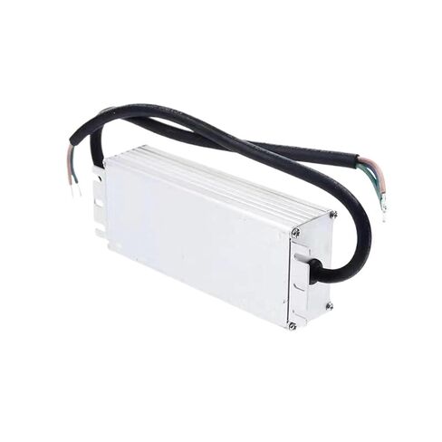 1 قطعة HLG-40H-12A 12VDC 3.33A مقاوم للماء IP65 PFC 60 واط الجهد المستمر تيار مستمر LED سائق التيار الكهربائي in Kuwait