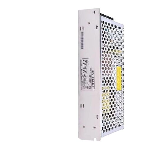 1 قطعة RD-125-2448 O/P + 24V2A + 48V2A 125 واط إخراج مزدوج تحويل التيار الكهربائي in Kuwait