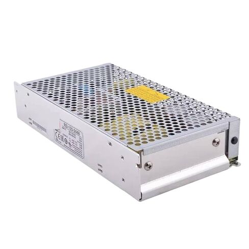 1 قطعة RD-125-2448 O/P + 24V2A + 48V2A 125 واط إخراج مزدوج تحويل التيار الكهربائي in Kuwait