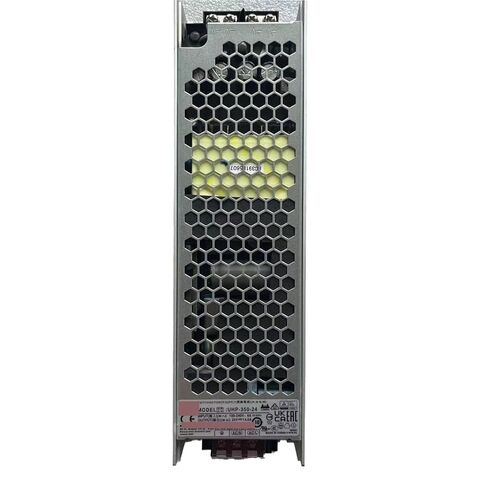 1 قطعة UHP-350-48 350 واط 48 فولت 110 فولت/220 فولت التيار المتناوب إلى 48 فولت تيار مستمر 7.3A 350 واط PFC مصدر الطاقة in Kuwait