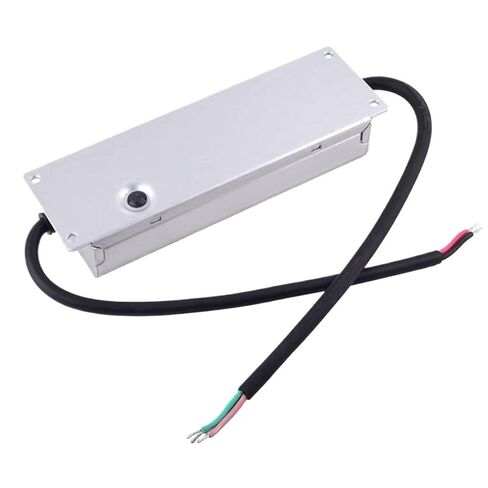 1pcs XLG-200-24-A 24V 8.3A Constant Voltage LED Lighting Driver Buit-in Active PFC Function AC-DC IP67 Power Supply in Saudi Arabia