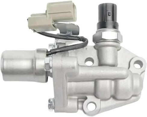 15810PAAA02 15810PAAA01 VTEC Solenoid Spool for CL 1998-1999 4 Cyl 1998-2002 1998 in Saudi Arabia