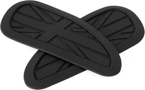 MAD HORNETS Stickers Tank Traction Pad Side Gas Knee Grip Protectors Fit For Triumph Bonneville Thruxton Scrambler T120 in Kuwait