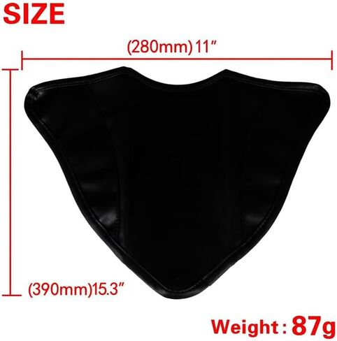 Black Air Box Protect Cover Fuel Gas Tank Shield Bra for Harley V Rod VRSCAW in Saudi Arabia