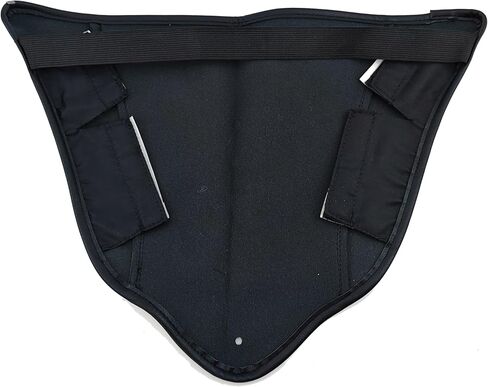 Black Air Box Protect Cover Fuel Gas Tank Shield Bra for Harley V Rod VRSCAW in Saudi Arabia