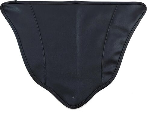 Black Air Box Protect Cover Fuel Gas Tank Shield Bra for Harley V Rod VRSCAW in Saudi Arabia