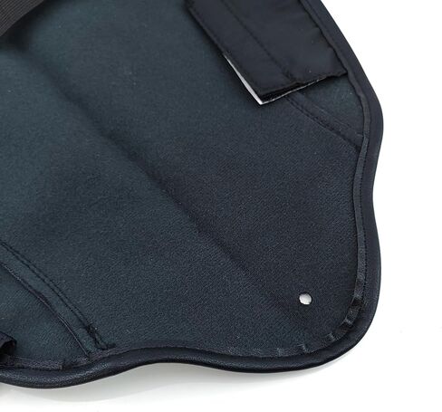 Black Air Box Protect Cover Fuel Gas Tank Shield Bra for Harley V Rod VRSCAW in Saudi Arabia