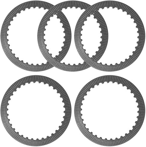 قطع غيار للوحة القابض 5x لهوندا CRF150F CRF230F / 22321-KPS-900 Mod-C33C-27674 in Kuwait