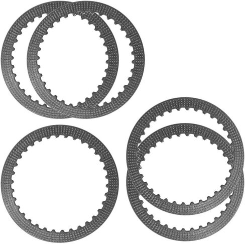 قطع غيار للوحة القابض 5x لهوندا CRF150F CRF230F / 22321-KPS-900 Mod-C33C-27674 in Kuwait