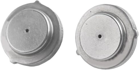 Transmission Clutch Pressure Plate Kit 2 Pieces SMP132-375 Compatible with DQ380 DQ381 DQ500 in Saudi Arabia