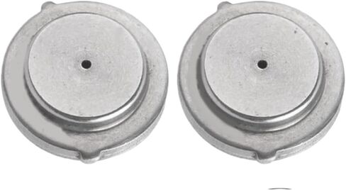 Transmission Clutch Pressure Plate Kit 2 Pieces SMP132-375 Compatible with DQ380 DQ381 DQ500 in Saudi Arabia
