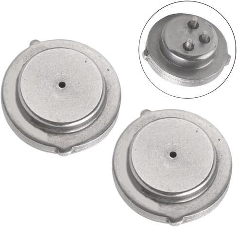 Transmission Clutch Pressure Plate Kit 2 Pieces SMP132-375 Compatible with DQ380 DQ381 DQ500 in Saudi Arabia