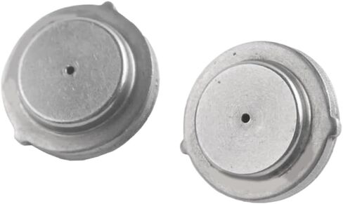 Transmission Clutch Pressure Plate Kit 2 Pieces SMP132-375 Compatible with DQ380 DQ381 DQ500 in Saudi Arabia
