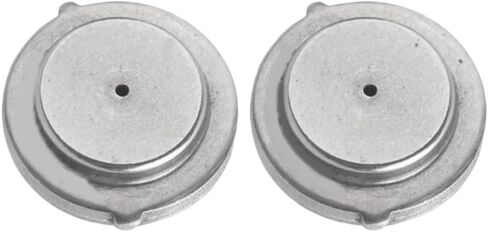 Transmission Clutch Pressure Plate Kit 2 Pieces SMP132-375 Compatible with DQ380 DQ381 DQ500 in Saudi Arabia