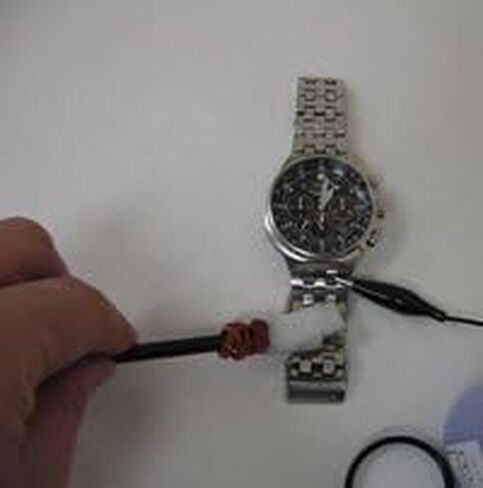 Caswell Plug N' Plate Copy Chrome Kit in Saudi Arabia
