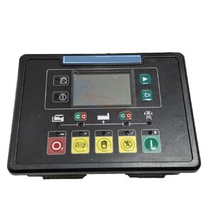 GU3321 Mains Failure Controller Generator in Kuwait