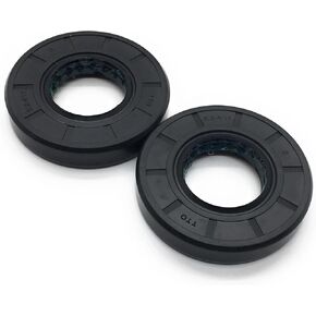 استبدال لختم محرك ناقل الحركة الهيدروليكي 2 قطعة متوافق/ث ZT2800 ZT3100 ZT3200 53699 OEM in Kuwait
