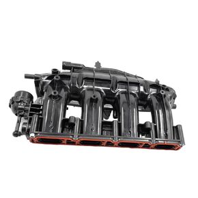 Intake Manifold w/Gasket Set for 2008-2013 Audi A3 for 2009-2010 Audi TT for 2012-2013 Volkswagen for 2009-2015 Volkswagen CC for 2009-2015 Volkswagen EOS OE#06J133201BH in Kuwait