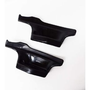 2X Nylon Mount Demount Duckhead Fits COATS* Tire Changer Machine 83008403 plastic head in Saudi Arabia