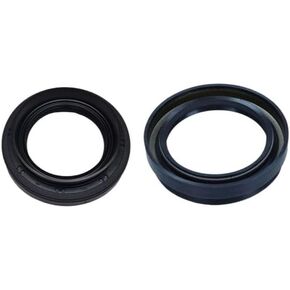 2X FRONT DRIVESHAFT OIL SEAL LEFT RIGHT,intended for TOYOTA Scion tC XB Corolla Highlander Prius RAV4 Solara 05-13 in Saudi Arabia