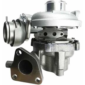 شاحن توربيني يناسب NISSAN NT400 CABSTAR 110 KW 150 PS 806493 14411LC30B 14411-LC30B 806493-0002 806493-5002S 806493-2 in Kuwait