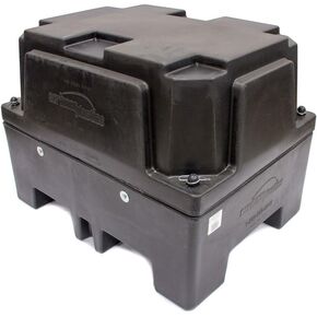 علبة ناقل الحركة Scribner Plastics Scribner 5122 (Auto32in)، عبوة واحدة in Kuwait